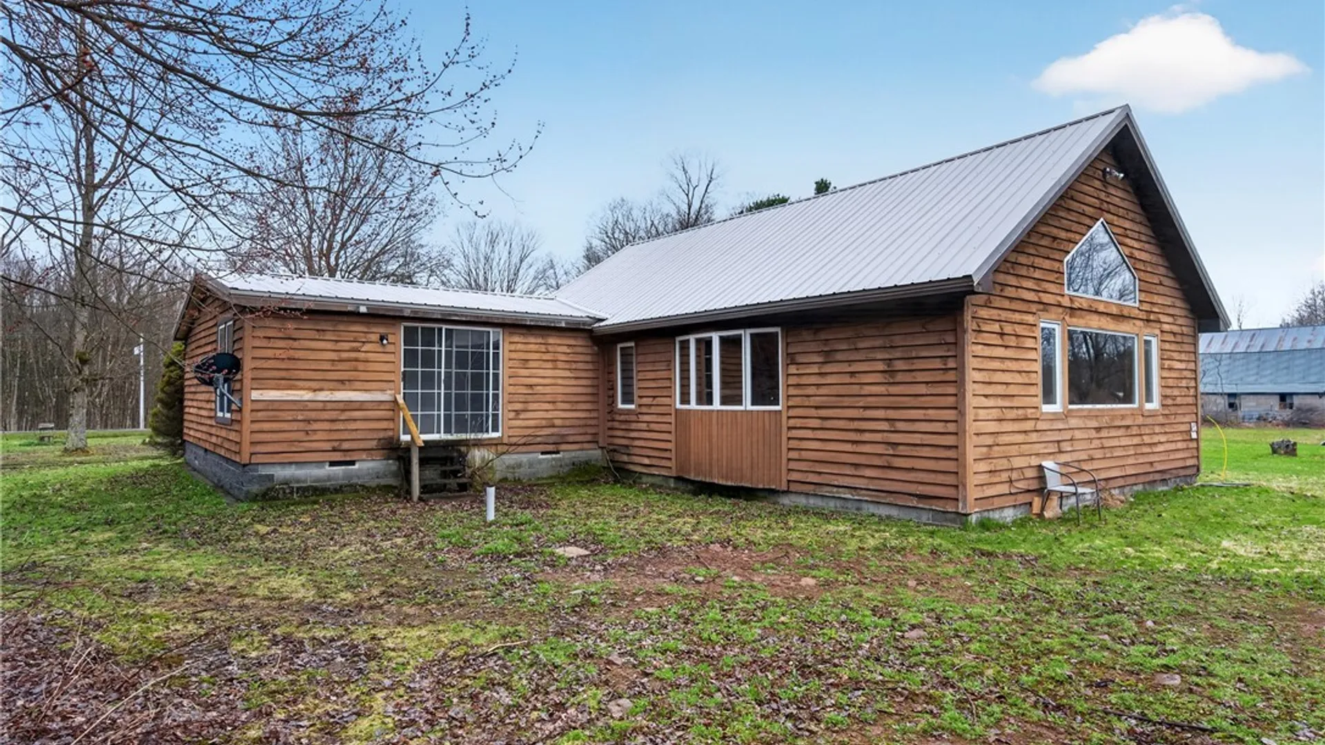 Property at 432 Kipp Road, Parish, NY 13131 28