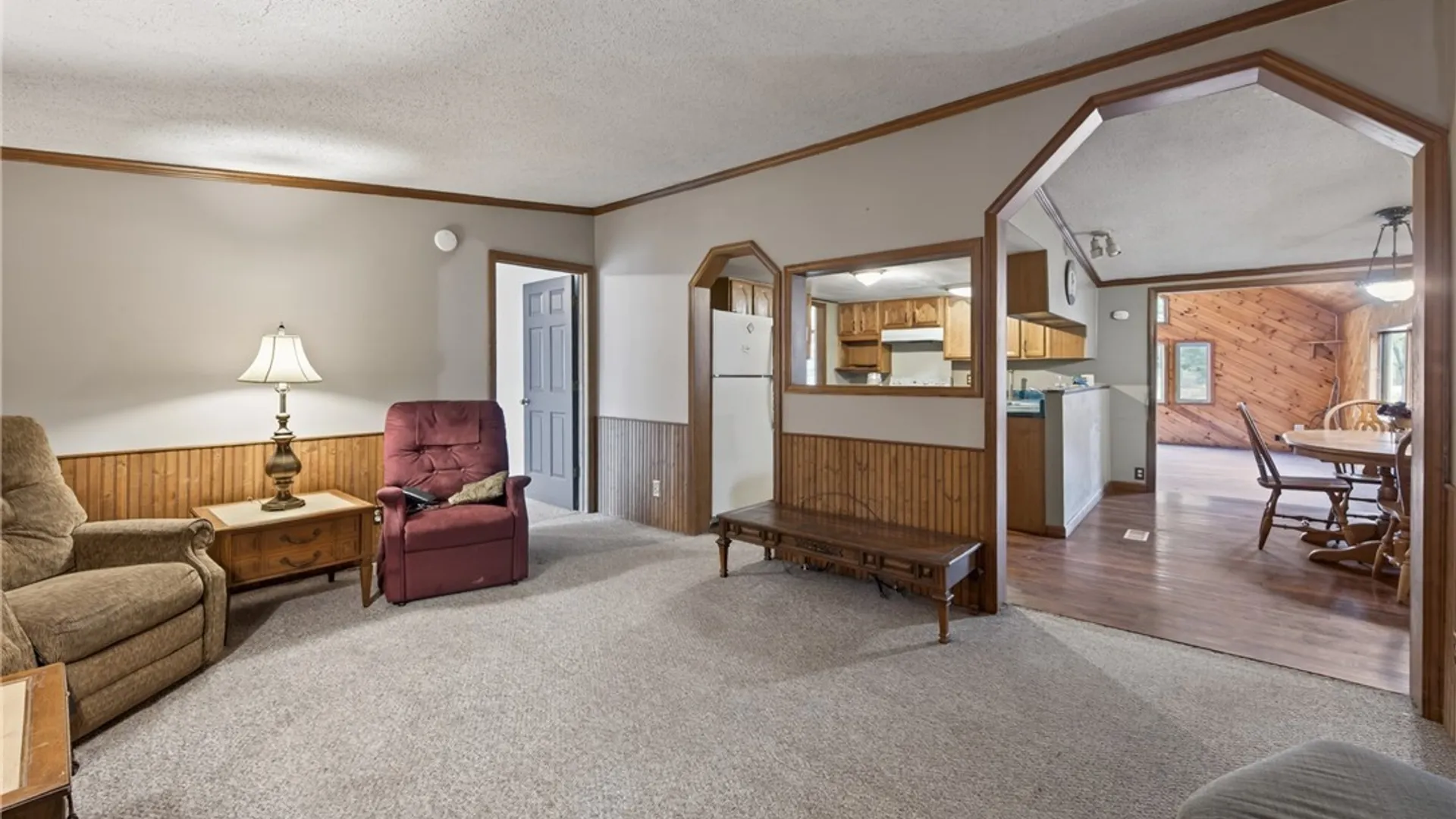 Property at 432 Kipp Road, Parish, NY 13131 3