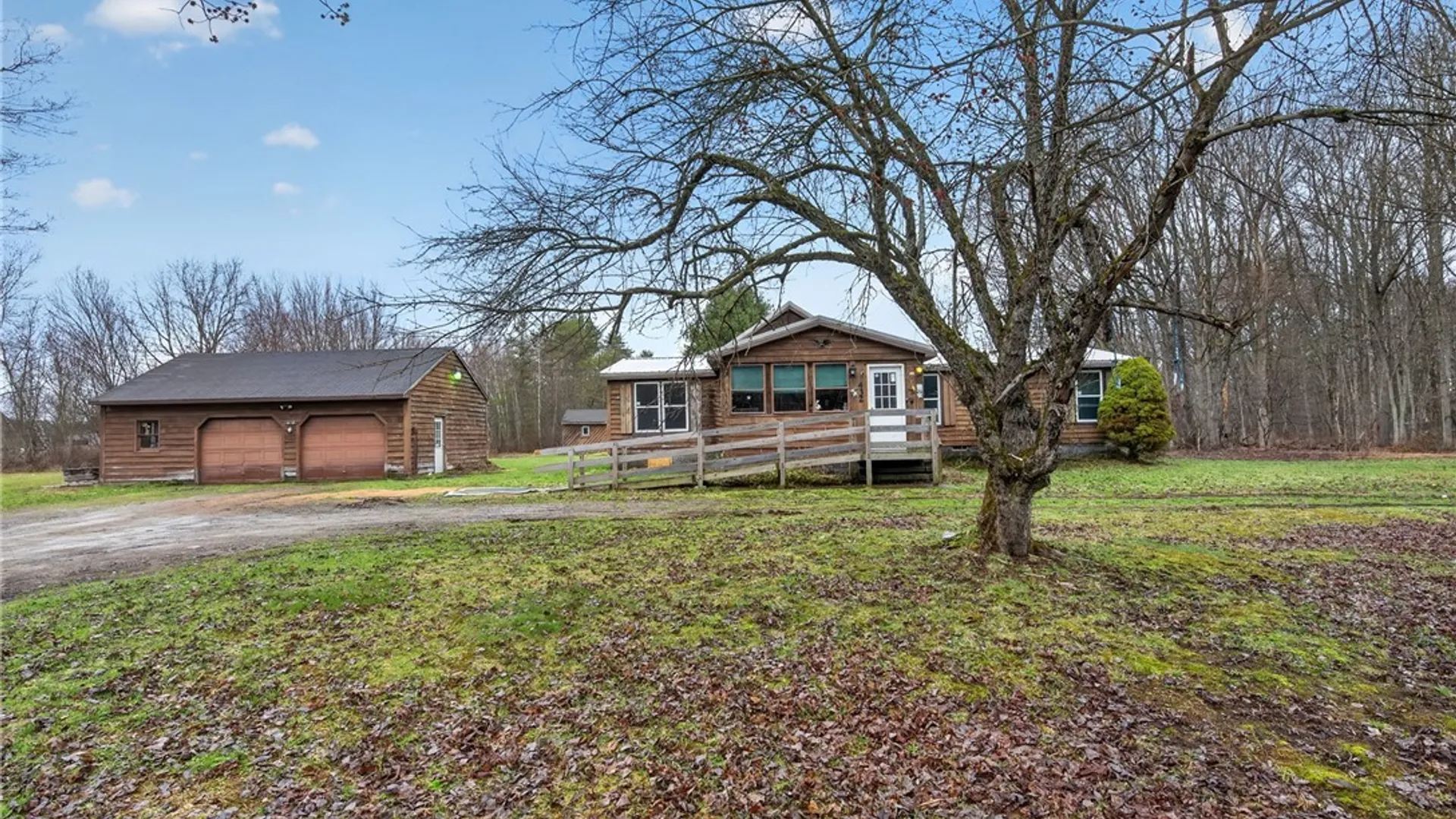 Property at 432 Kipp Road, Parish, NY 13131 30