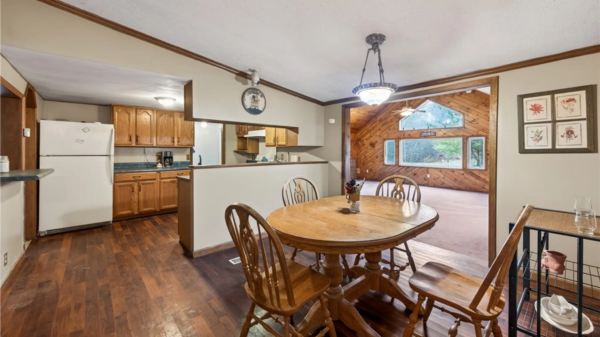 Property at 432 Kipp Road, Parish, NY 13131 5