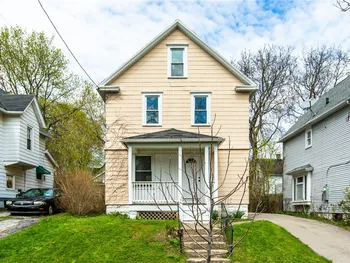144 Peck Street, Rochester, NY 14609