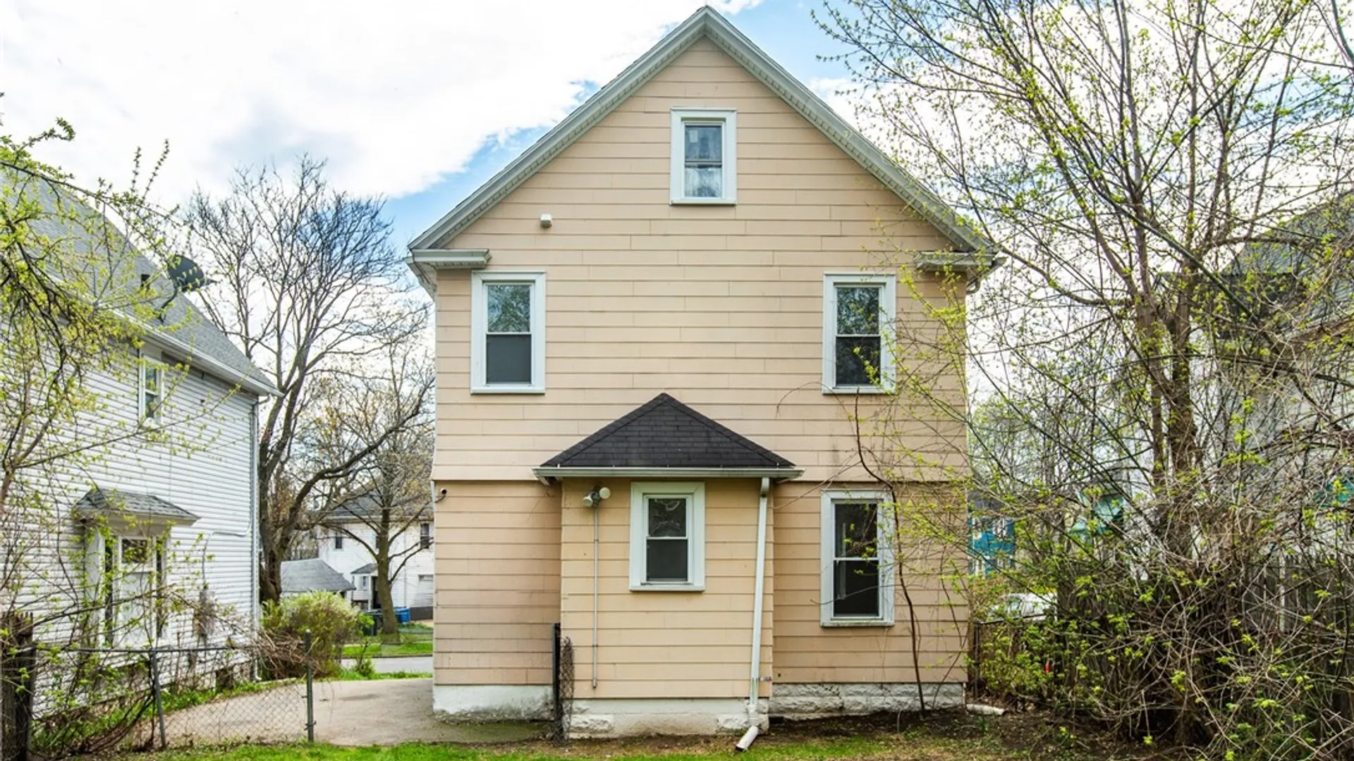 Property at 144 Peck Street, Rochester, NY 14609 24