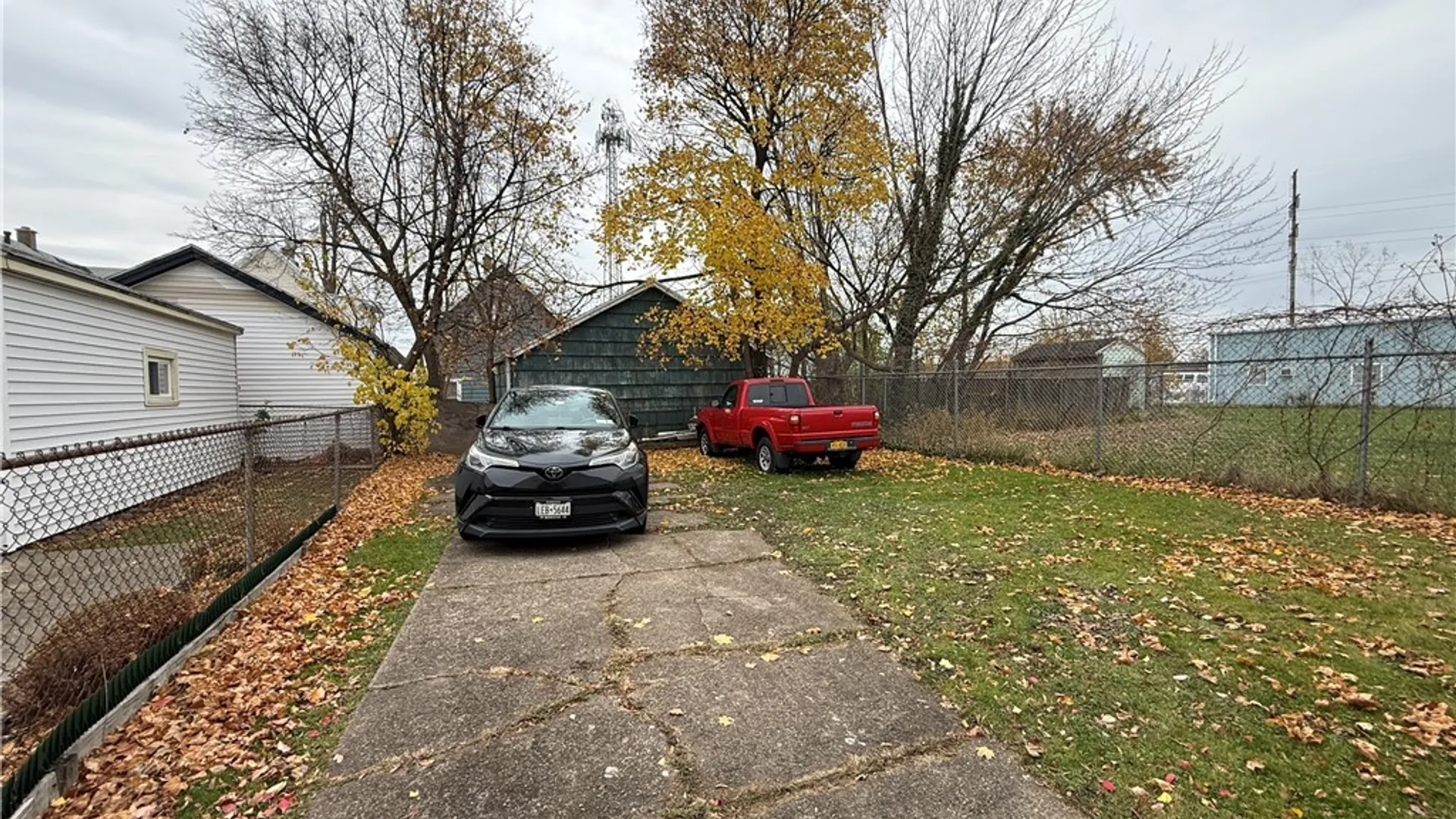 Property at 146 Evelyn Street, Buffalo, NY 14207 18