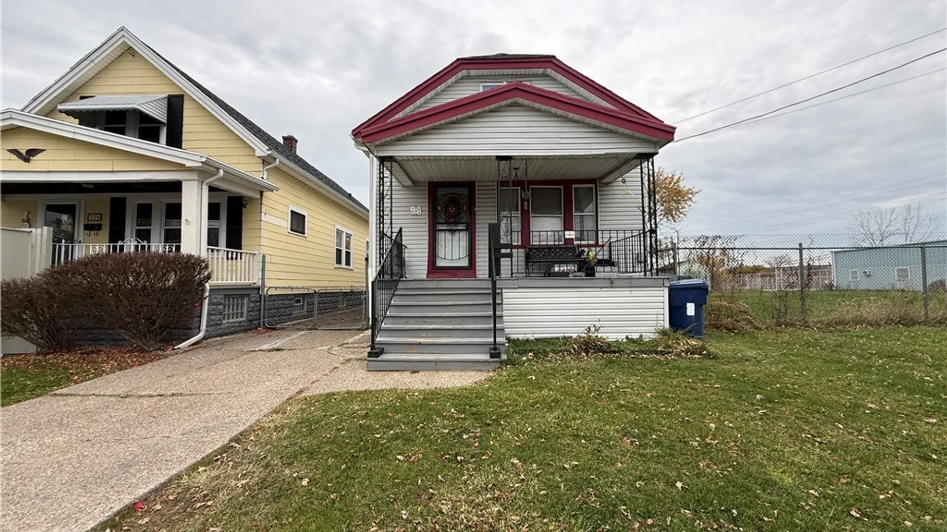 Property at 146 Evelyn Street, Buffalo, NY 14207 2