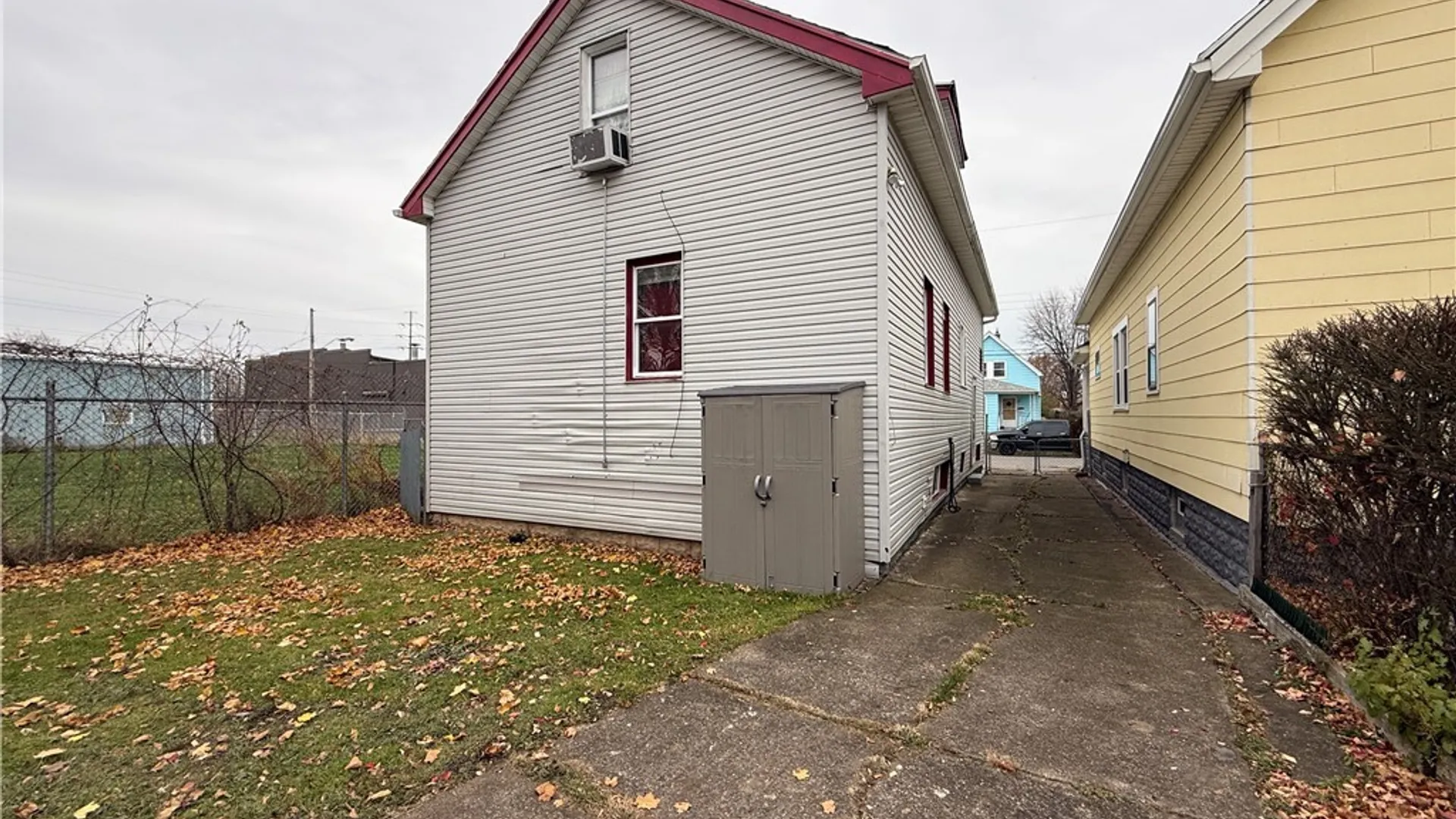 Property at 146 Evelyn Street, Buffalo, NY 14207 20