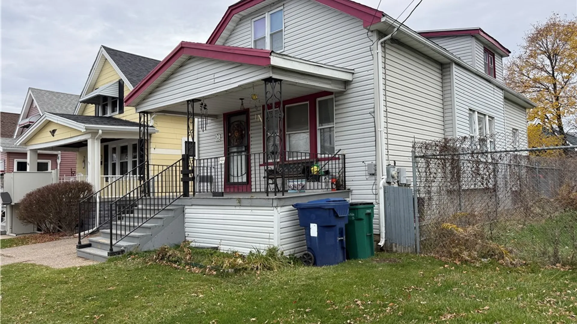 Property at 146 Evelyn Street, Buffalo, NY 14207 3
