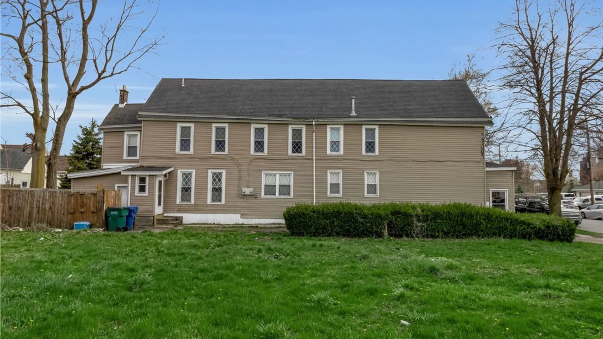 Property at 85 Hamburg Street, Buffalo, NY 14204 3
