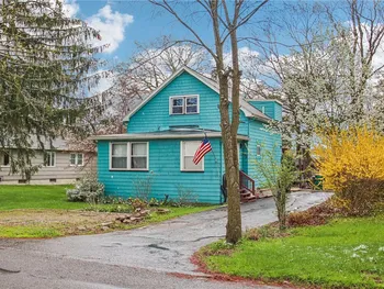 Property at 312 Howland Avenue, Brighton, NY 14620
