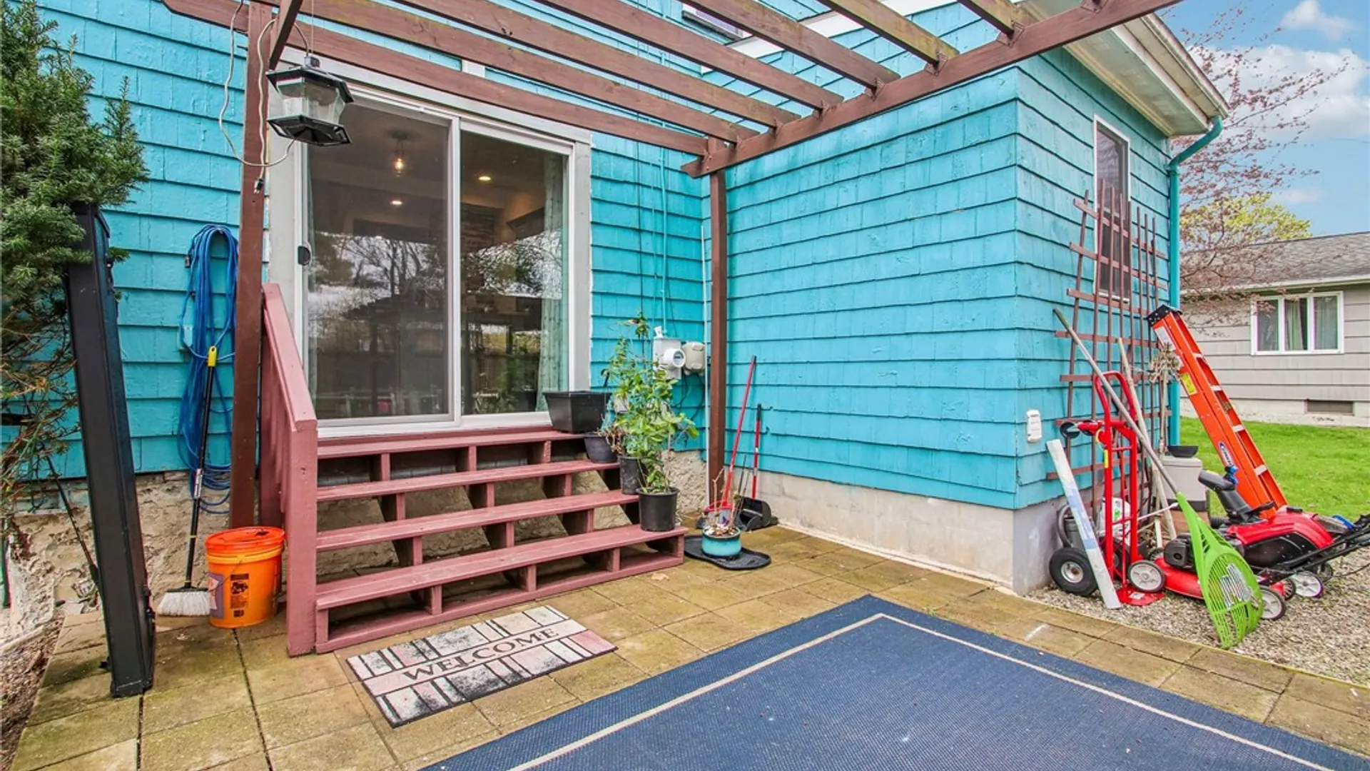 Property at 312 Howland Avenue, Brighton, NY 14620 22