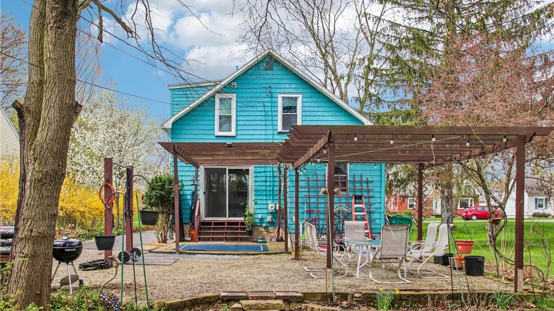 Property at 312 Howland Avenue, Brighton, NY 14620 23