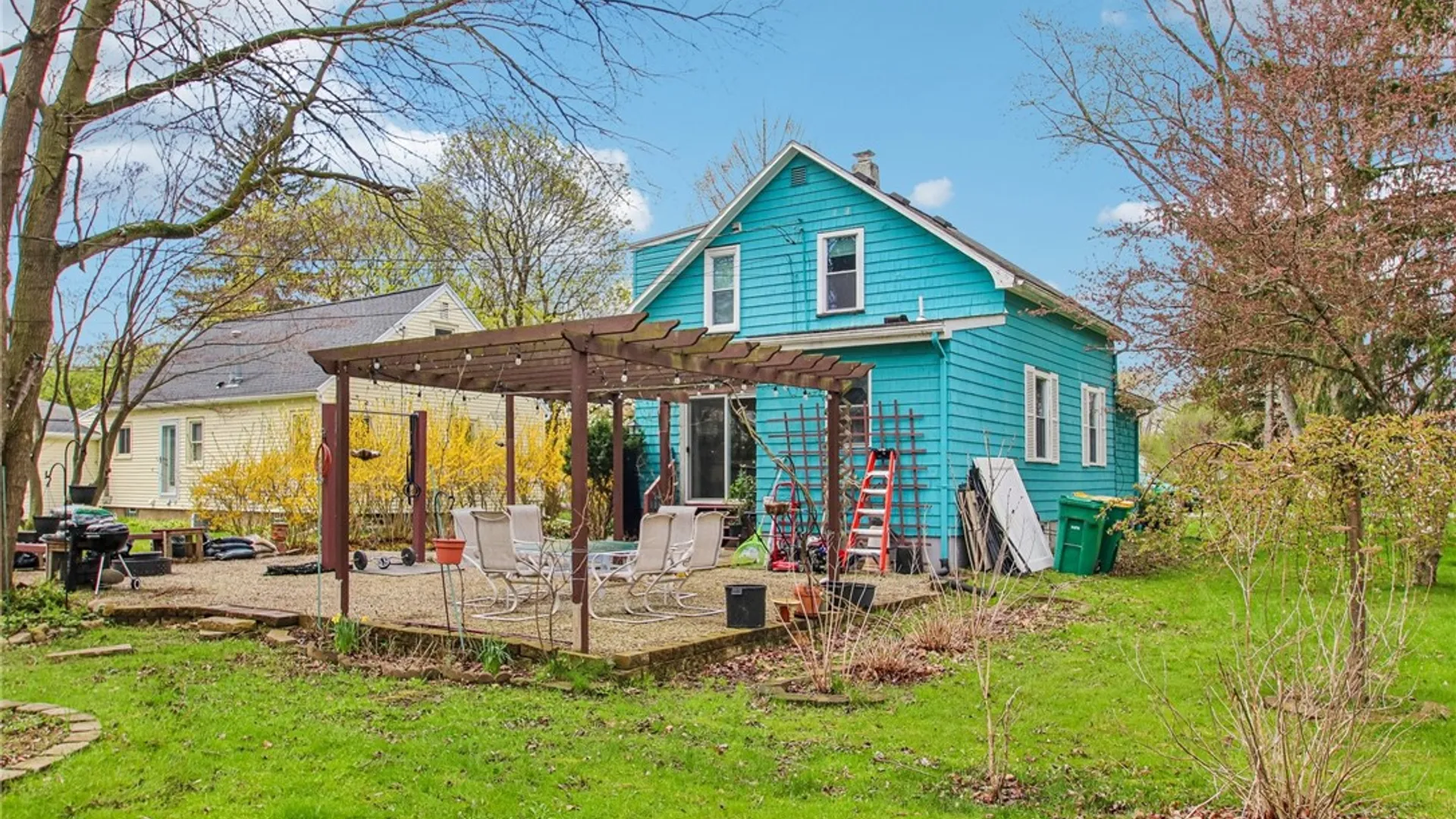 Property at 312 Howland Avenue, Brighton, NY 14620 24