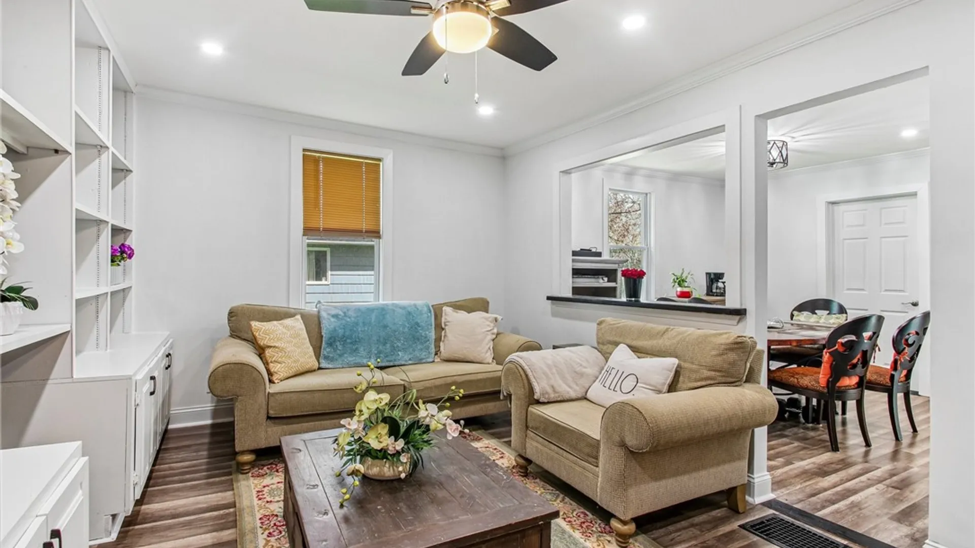 Property at 312 Howland Avenue, Brighton, NY 14620 3