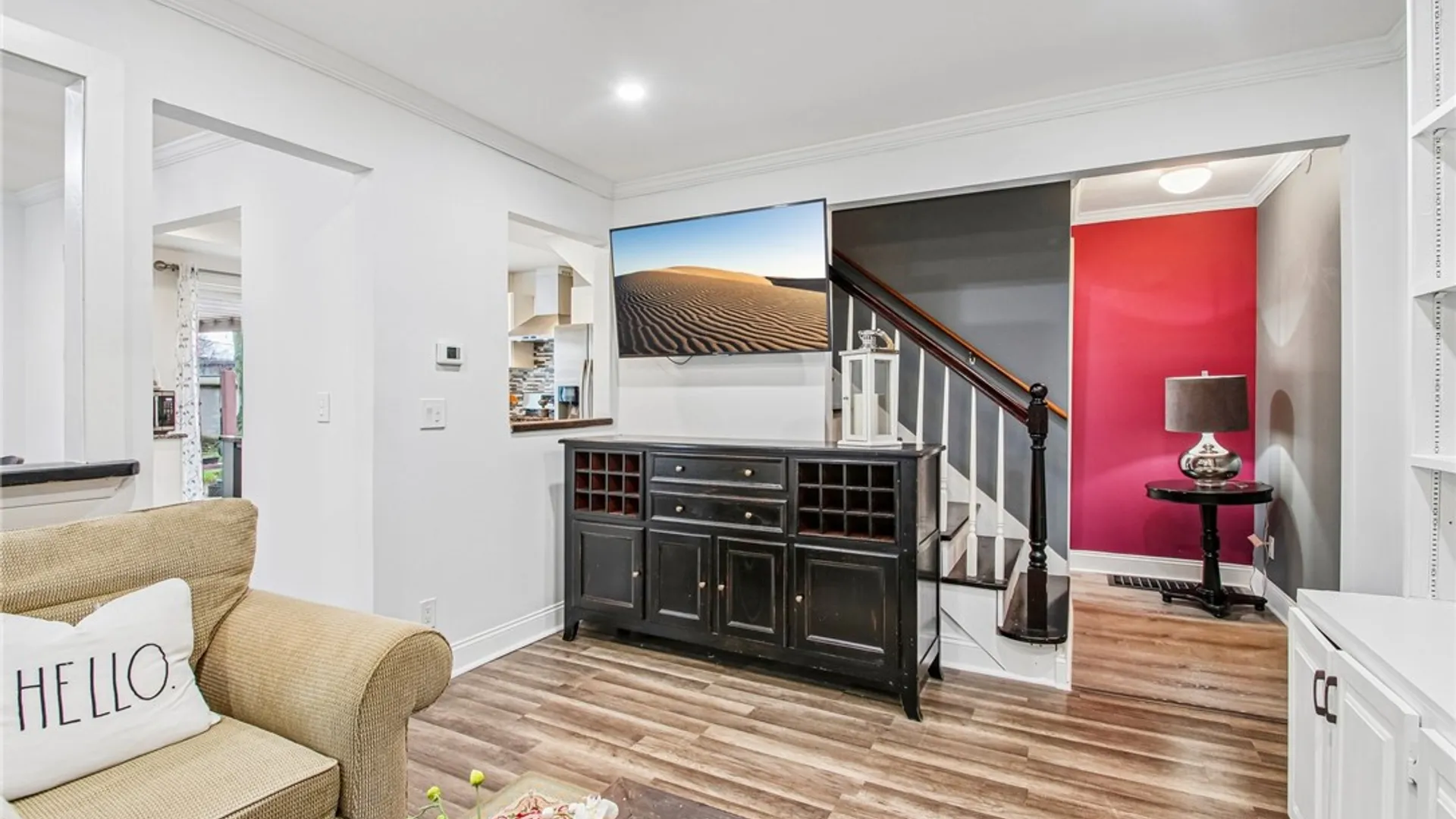 Property at 312 Howland Avenue, Brighton, NY 14620 4