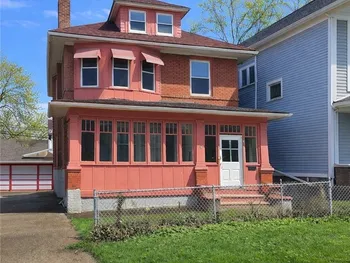87 Merrimac Street, Buffalo, NY 14214