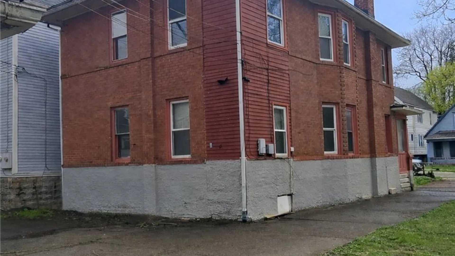 Property at 87 Merrimac Street, Buffalo, NY 14214 2