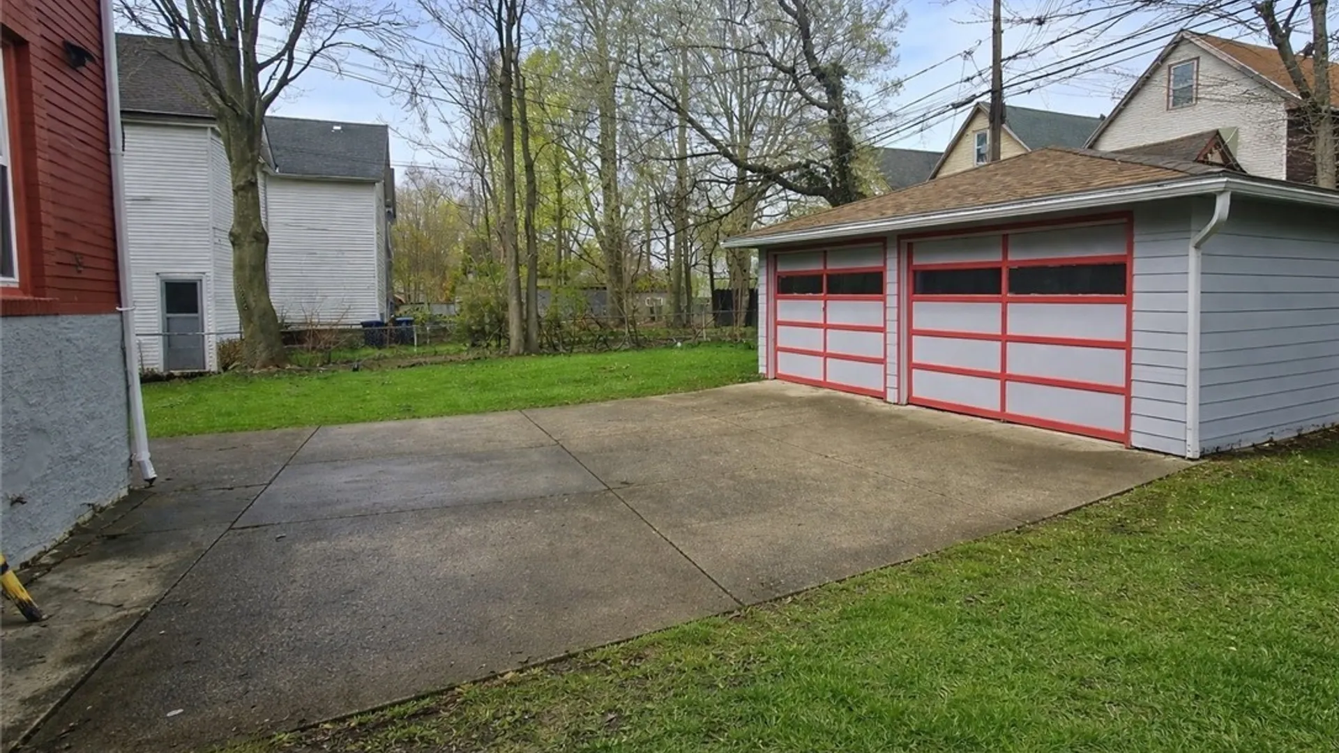 Property at 87 Merrimac Street, Buffalo, NY 14214 4