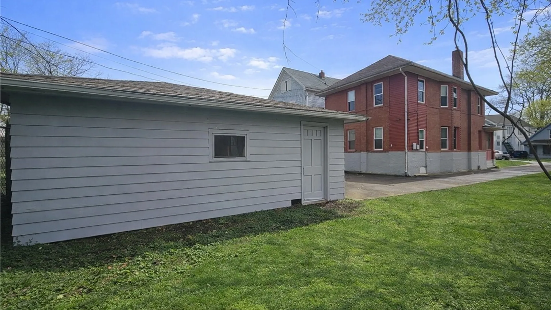 Property at 87 Merrimac Street, Buffalo, NY 14214 5