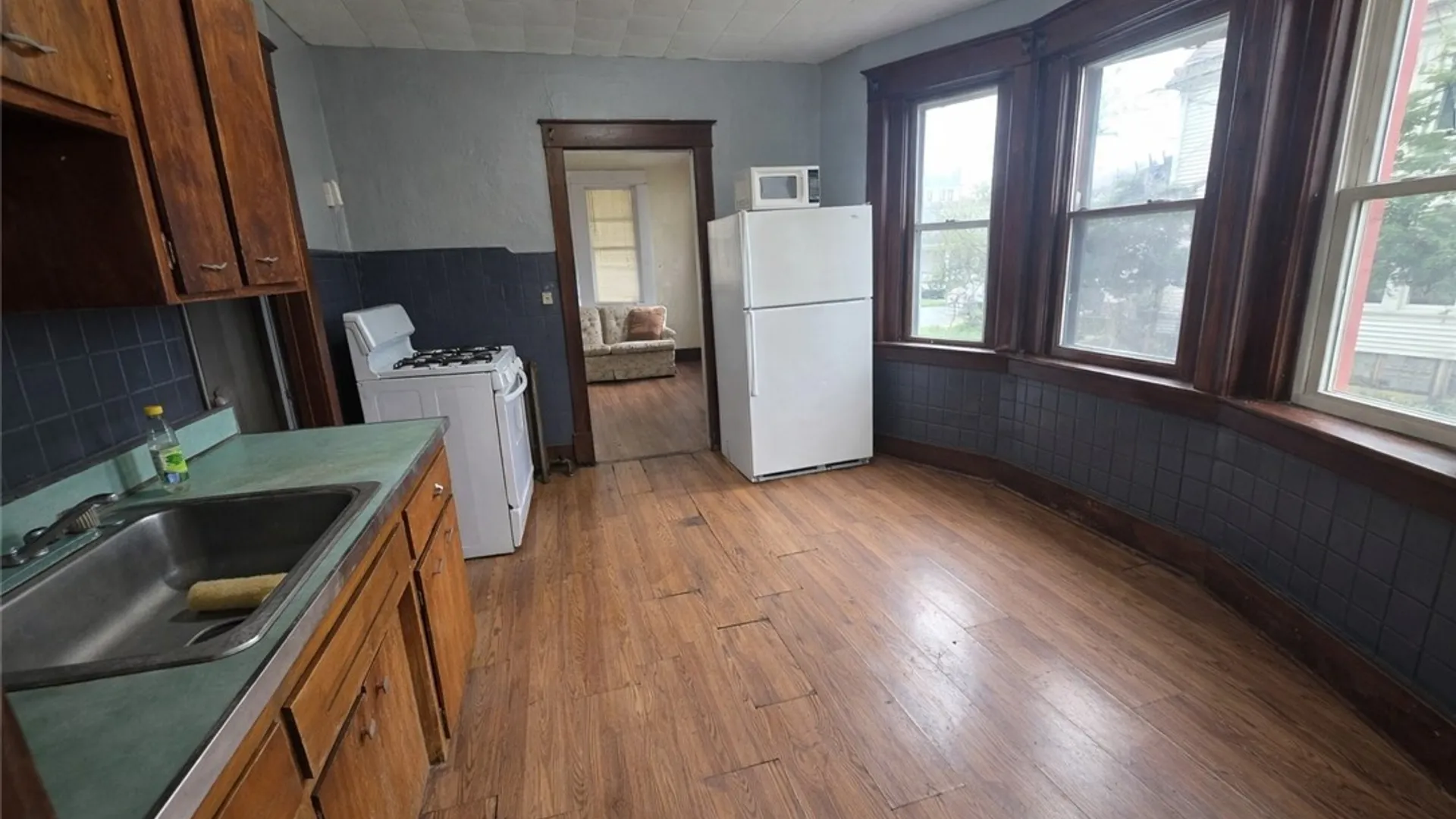Property at 87 Merrimac Street, Buffalo, NY 14214 9
