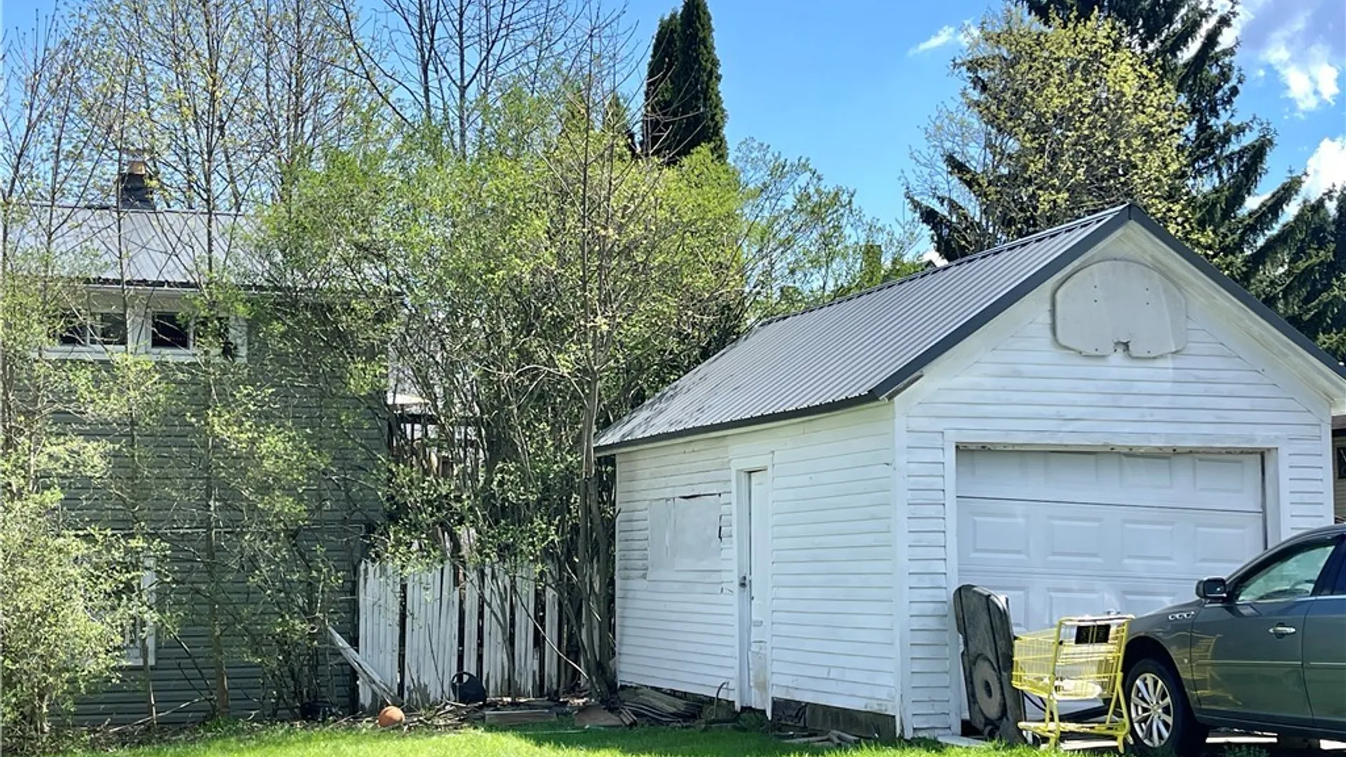 Property at 517 Newland Avenue, Jamestown, NY 14701 11