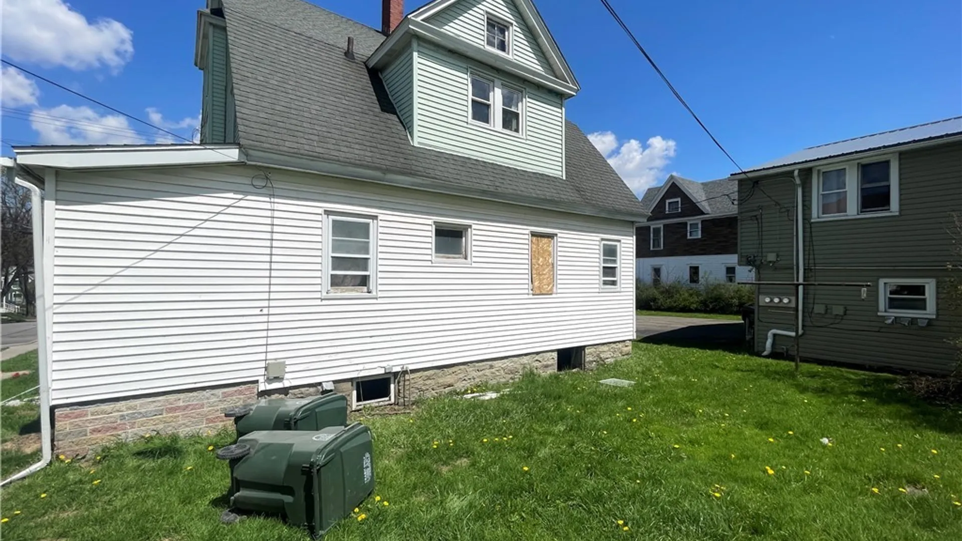 Property at 517 Newland Avenue, Jamestown, NY 14701 4