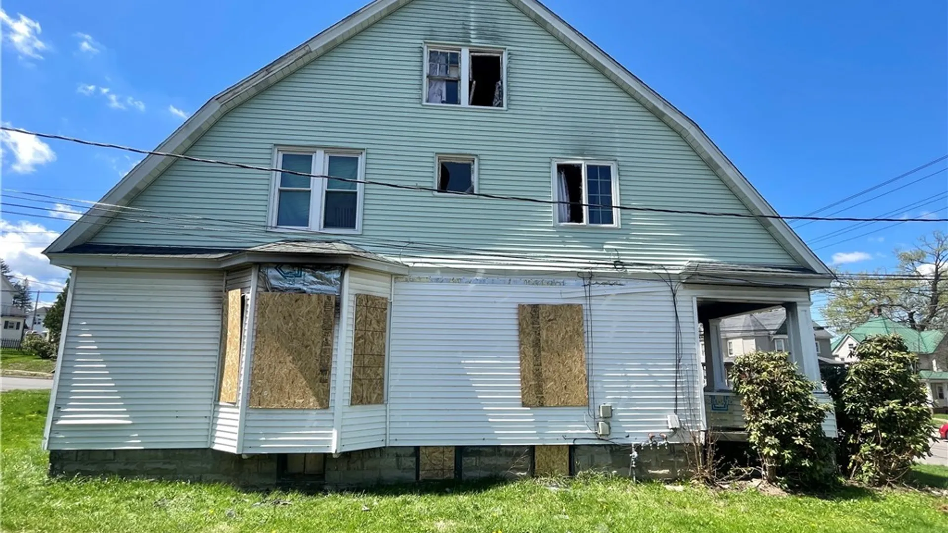 Property at 517 Newland Avenue, Jamestown, NY 14701 5