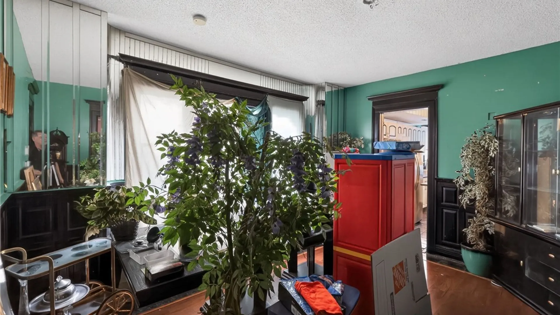 Property at 511 Linwood Avenue, Buffalo, NY 14209 13