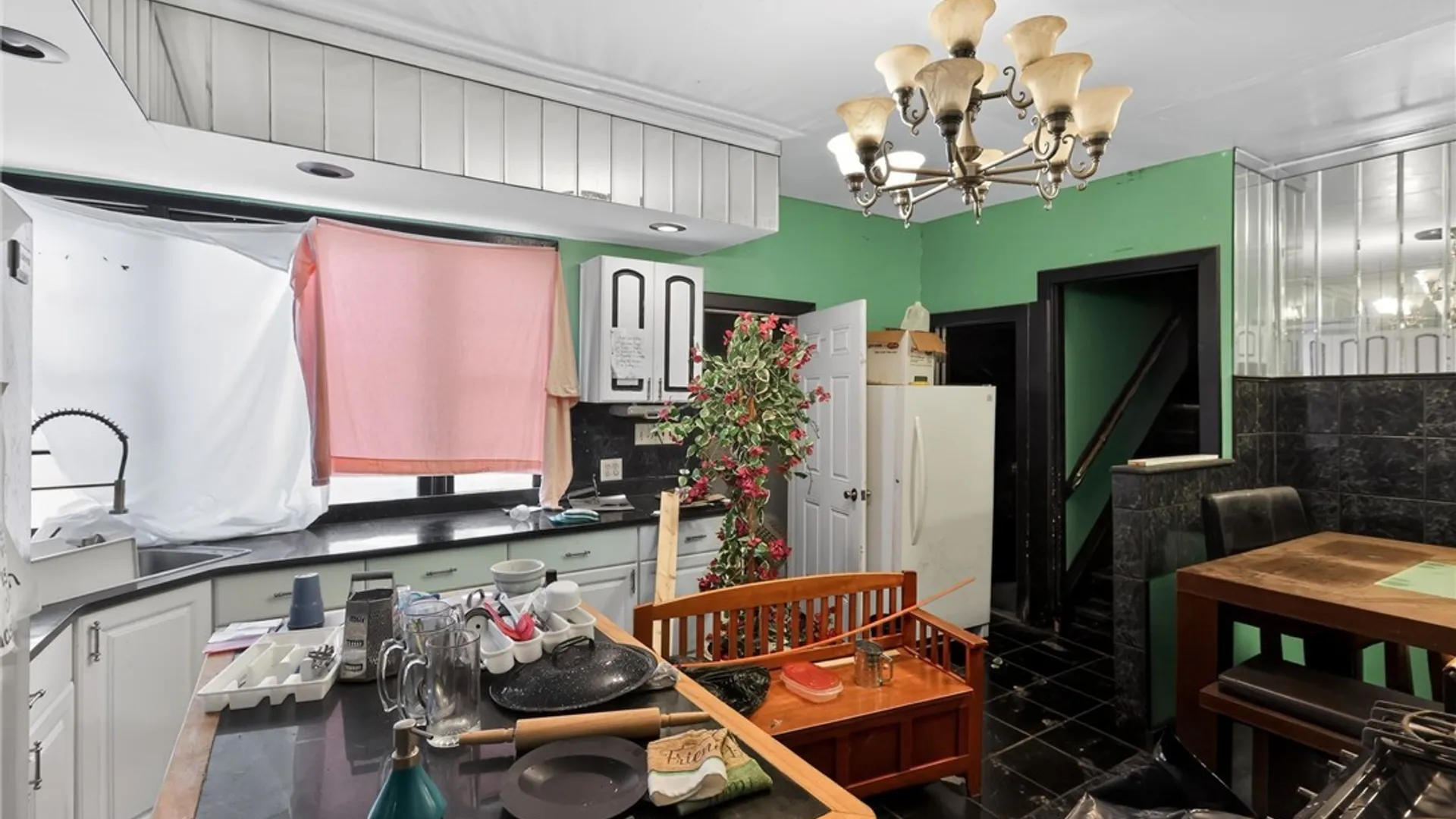 Property at 511 Linwood Avenue, Buffalo, NY 14209 14