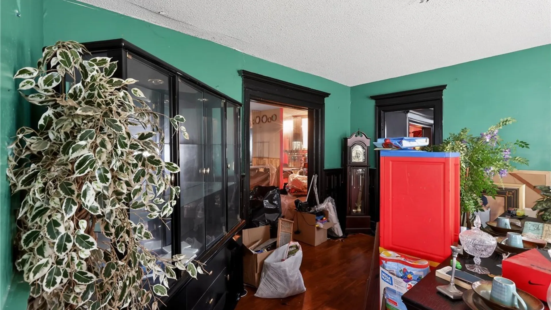 Property at 511 Linwood Avenue, Buffalo, NY 14209 33