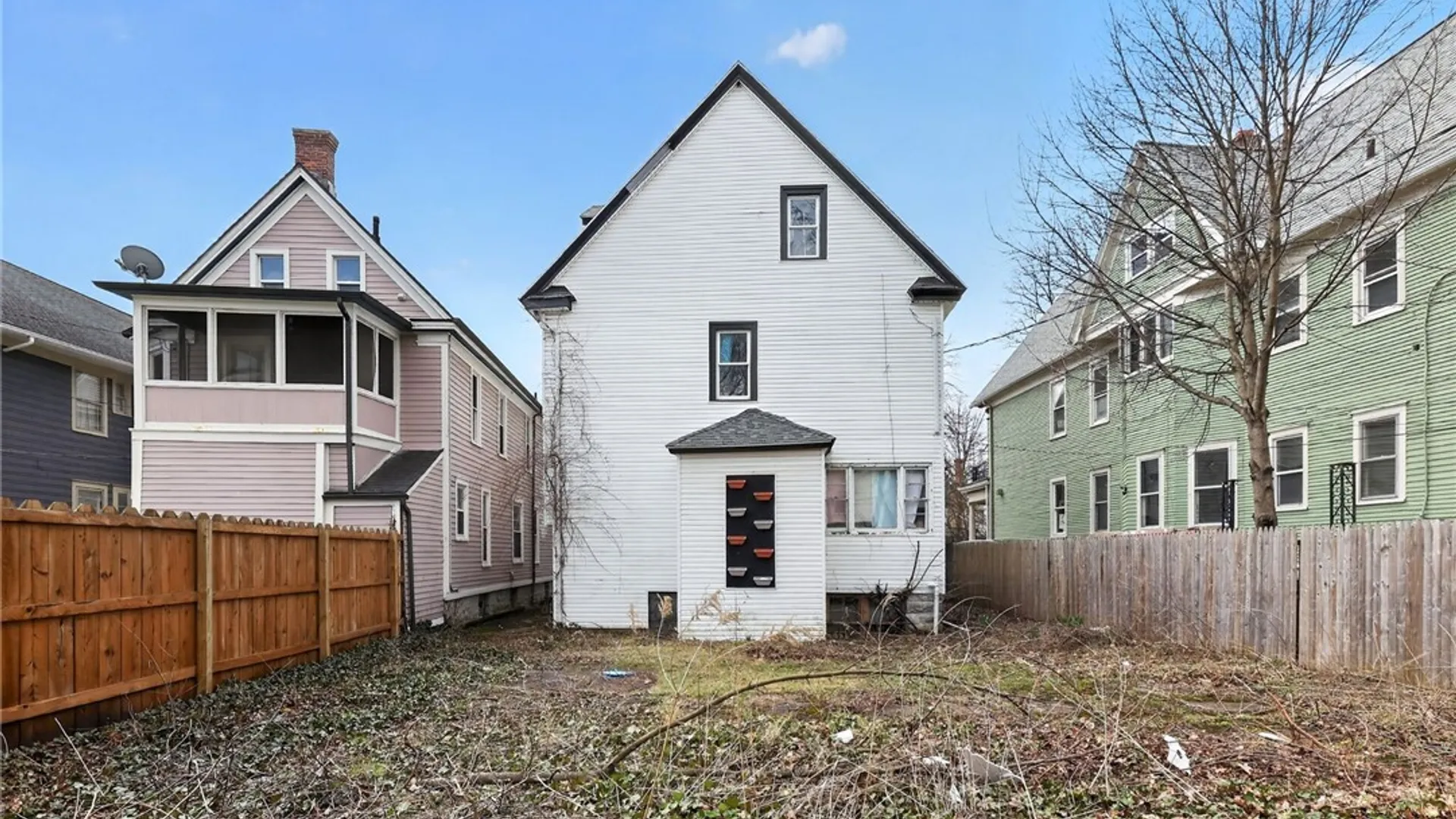 Property at 511 Linwood Avenue, Buffalo, NY 14209 5