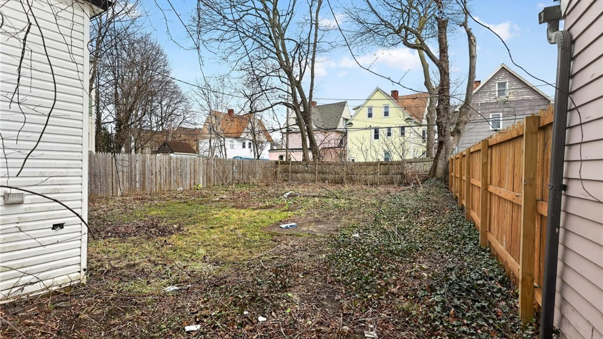 Property at 511 Linwood Avenue, Buffalo, NY 14209 6