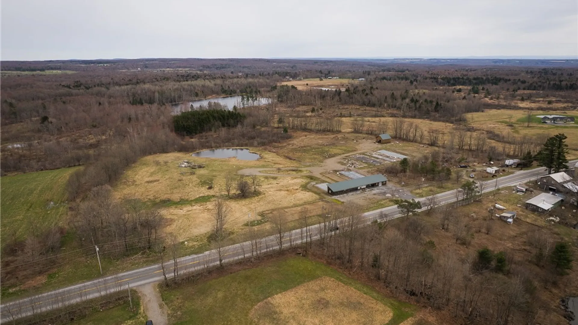 Property at 11780 State Route 26, Ava, NY 13303 10