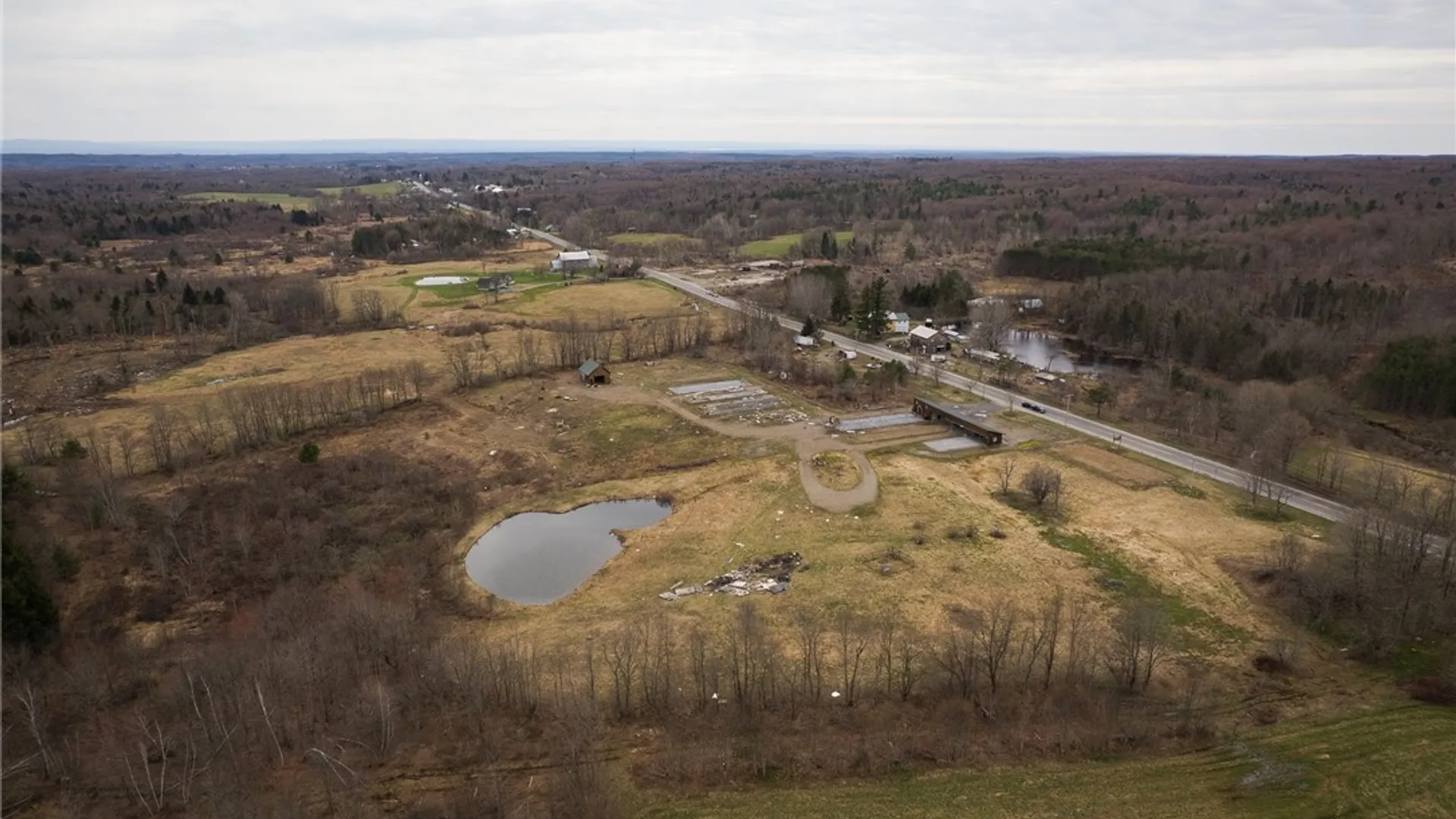 Property at 11780 State Route 26, Ava, NY 13303 11