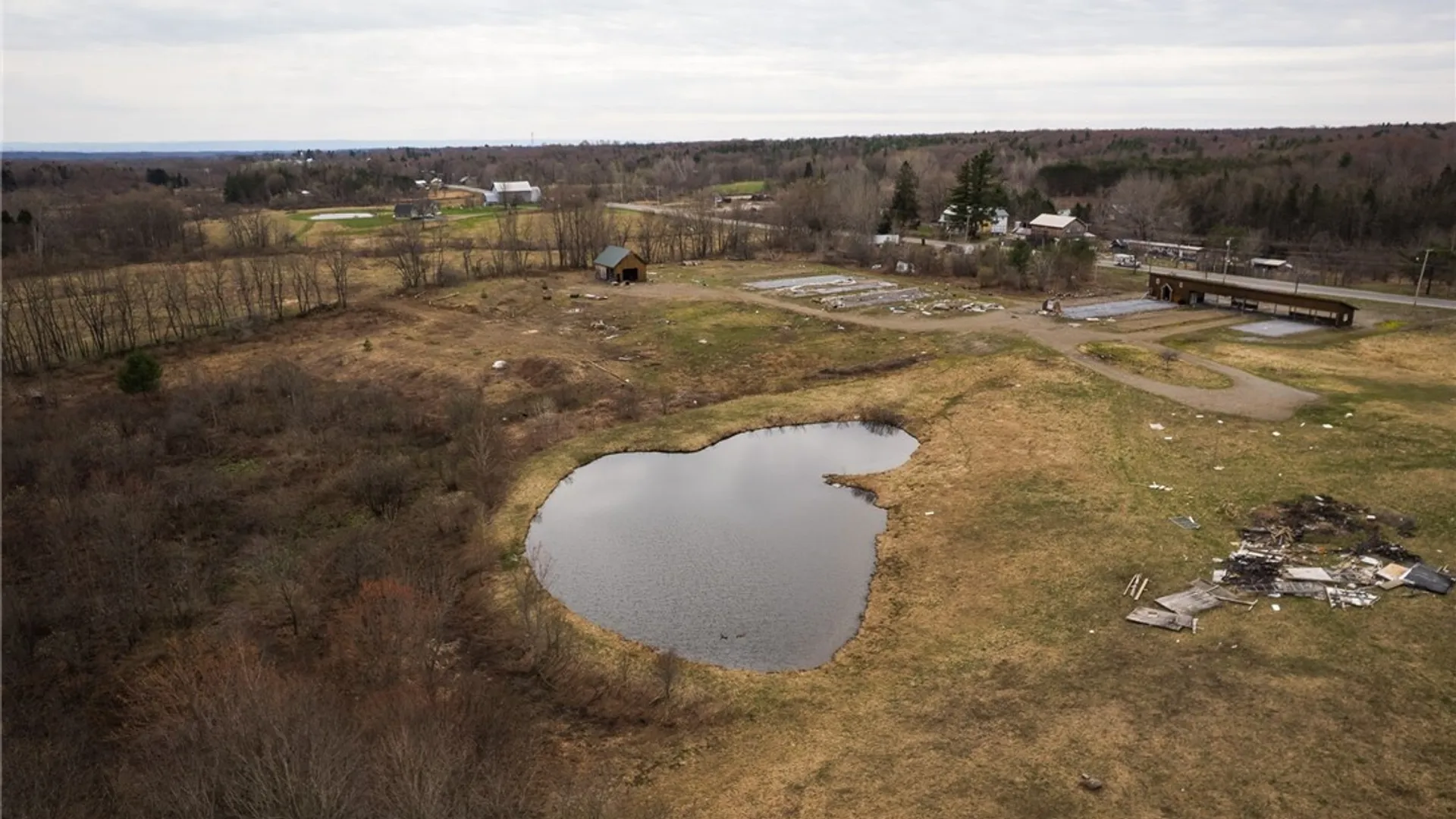 Property at 11780 State Route 26, Ava, NY 13303 12