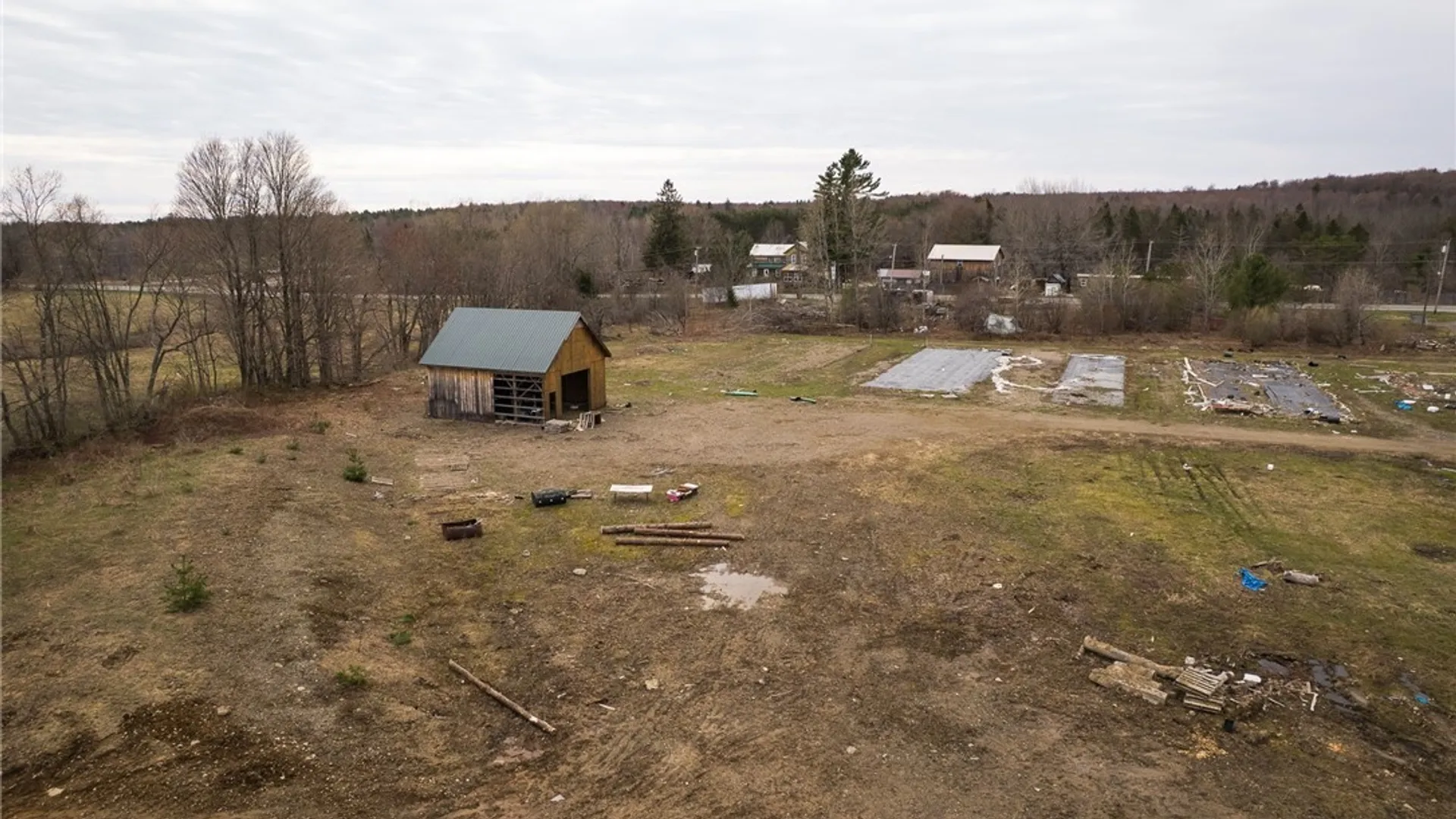 Property at 11780 State Route 26, Ava, NY 13303 13