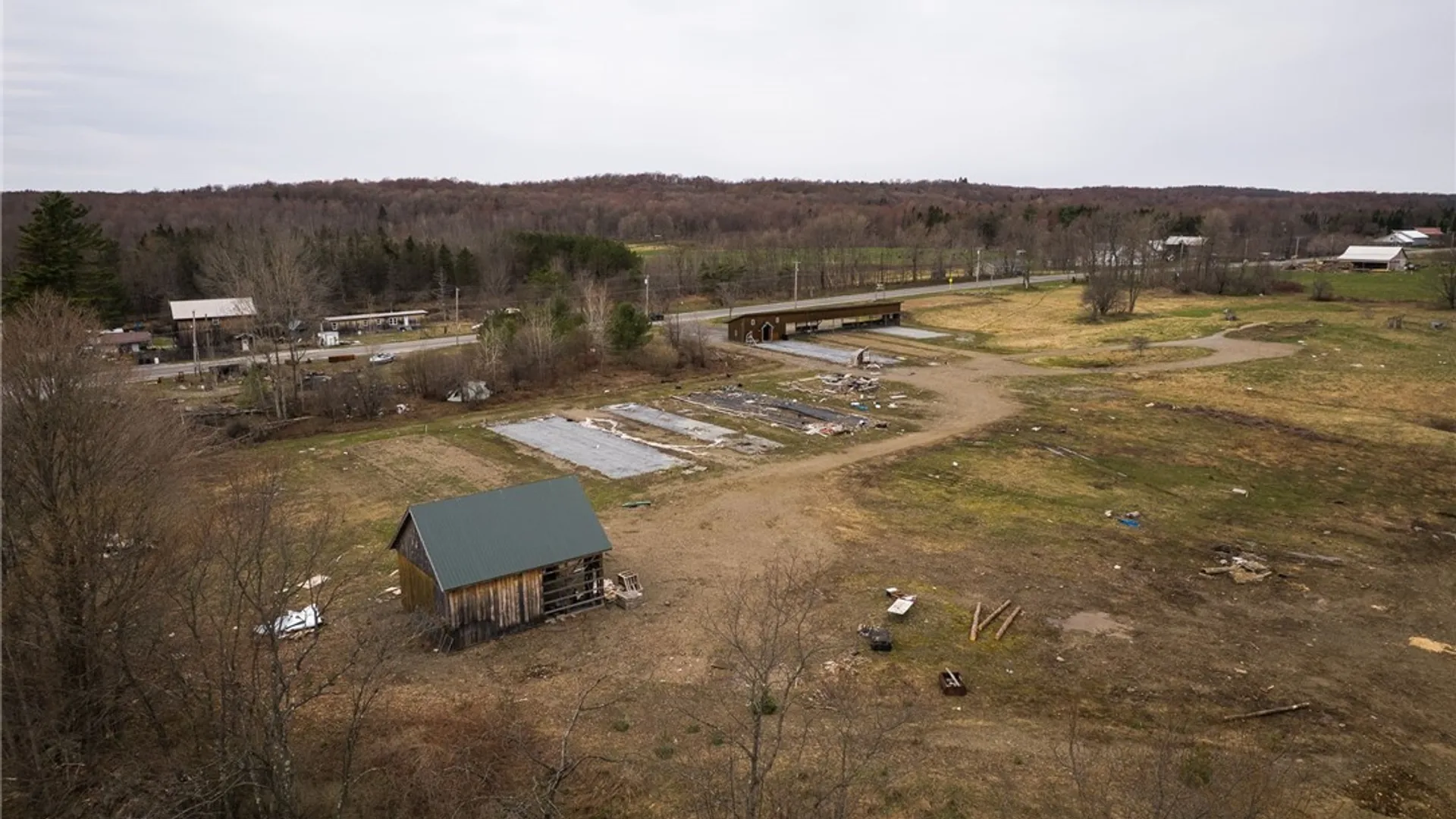 Property at 11780 State Route 26, Ava, NY 13303 14