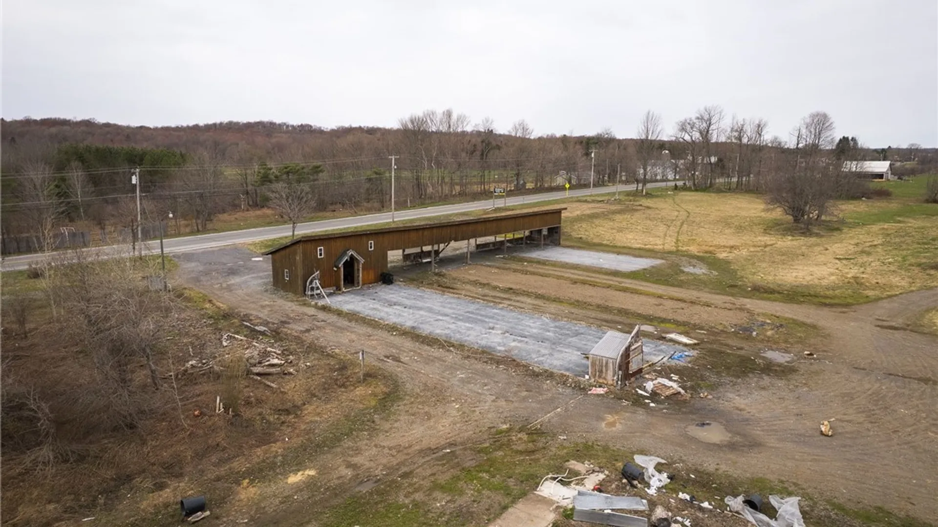 Property at 11780 State Route 26, Ava, NY 13303 15