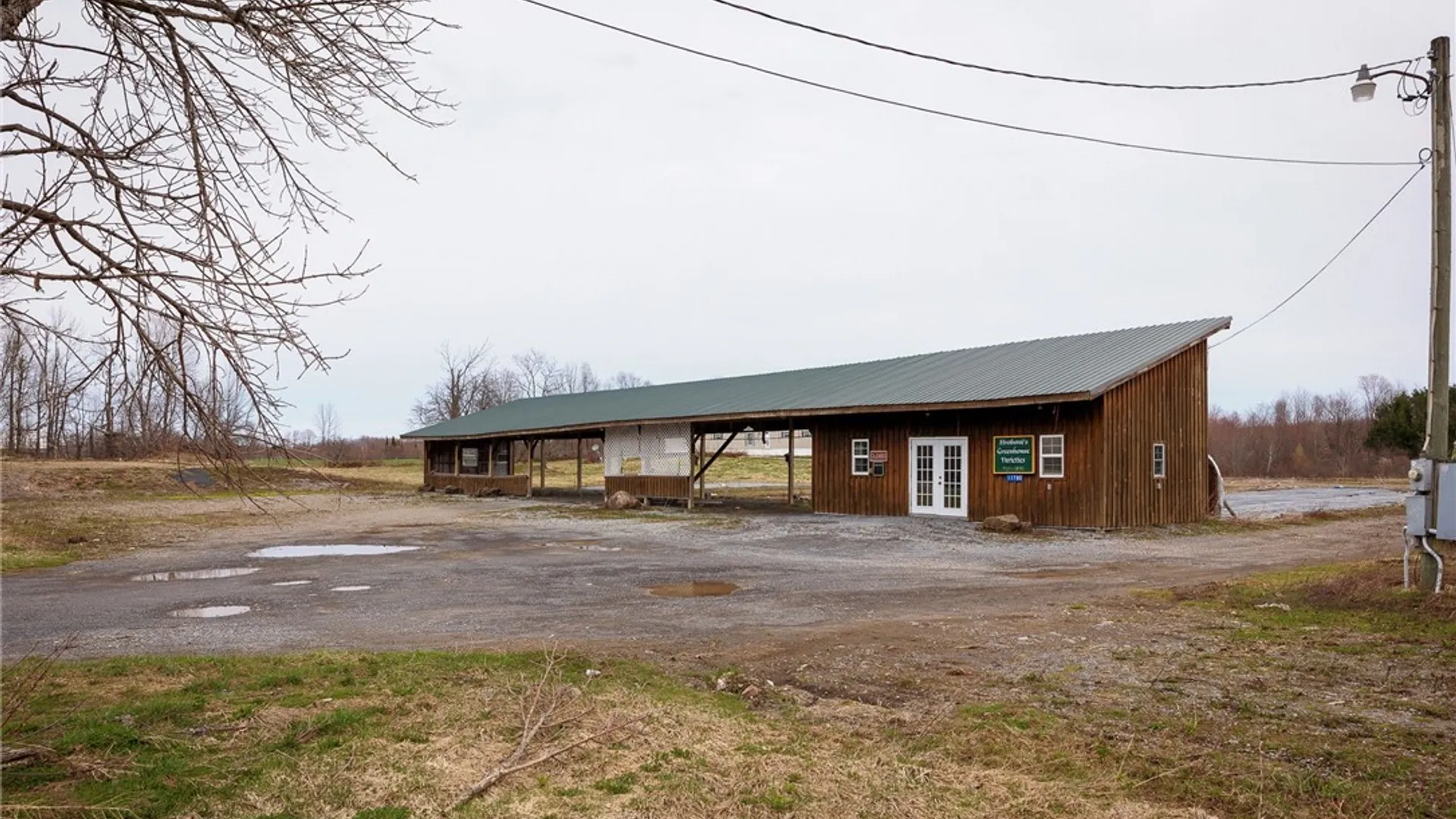 Property at 11780 State Route 26, Ava, NY 13303 17