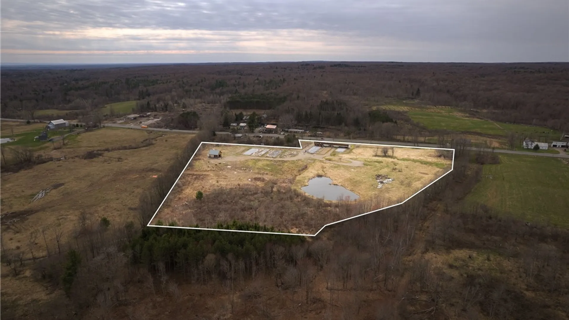 Property at 11780 State Route 26, Ava, NY 13303 2