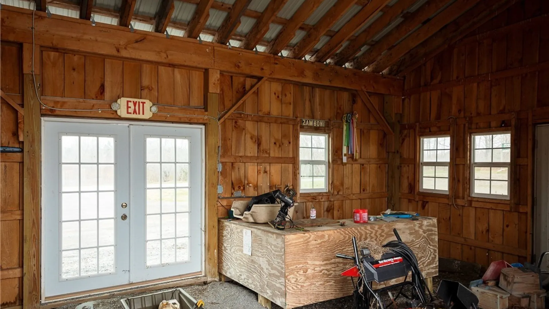 Property at 11780 State Route 26, Ava, NY 13303 22