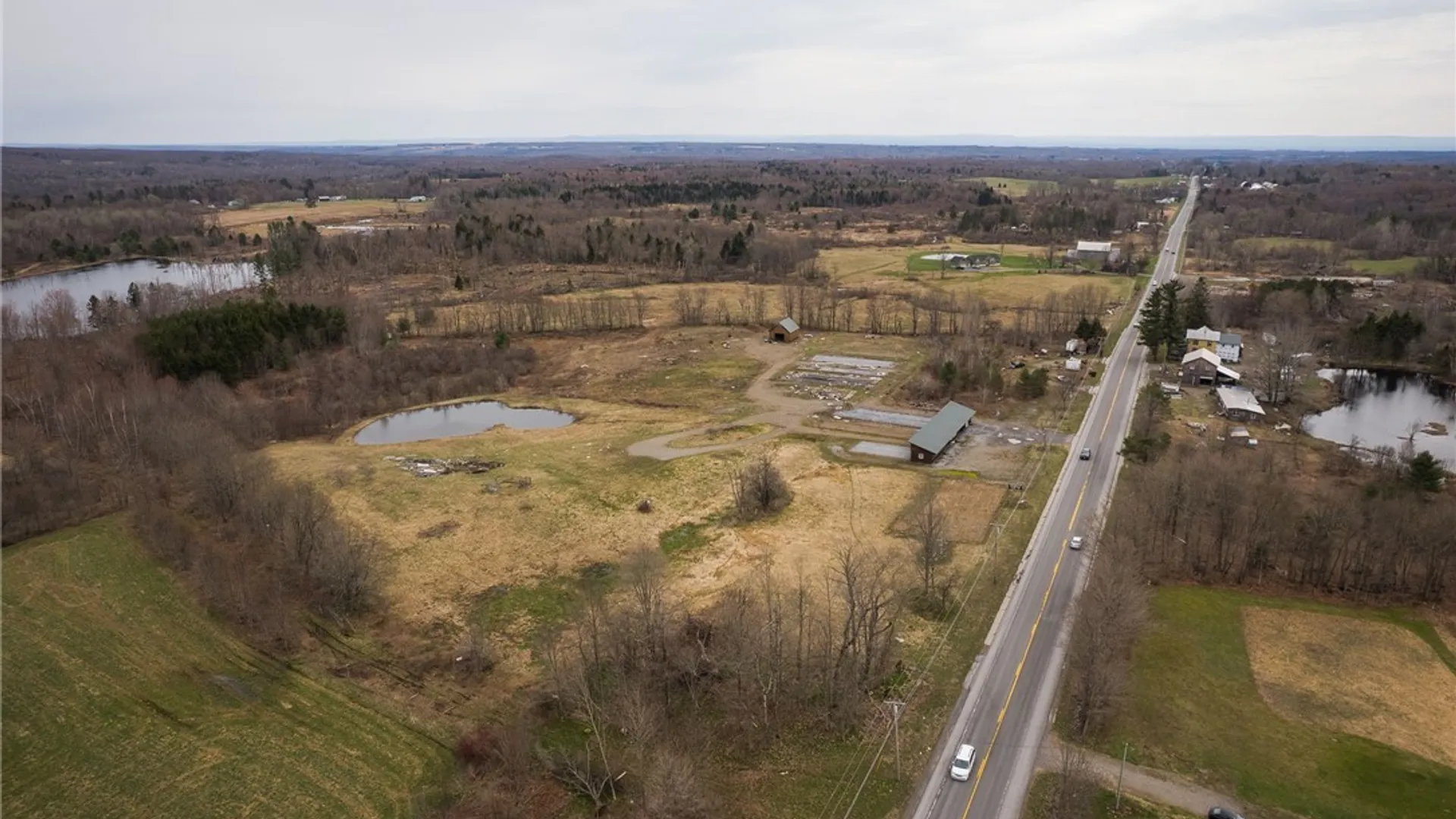 Property at 11780 State Route 26, Ava, NY 13303 3