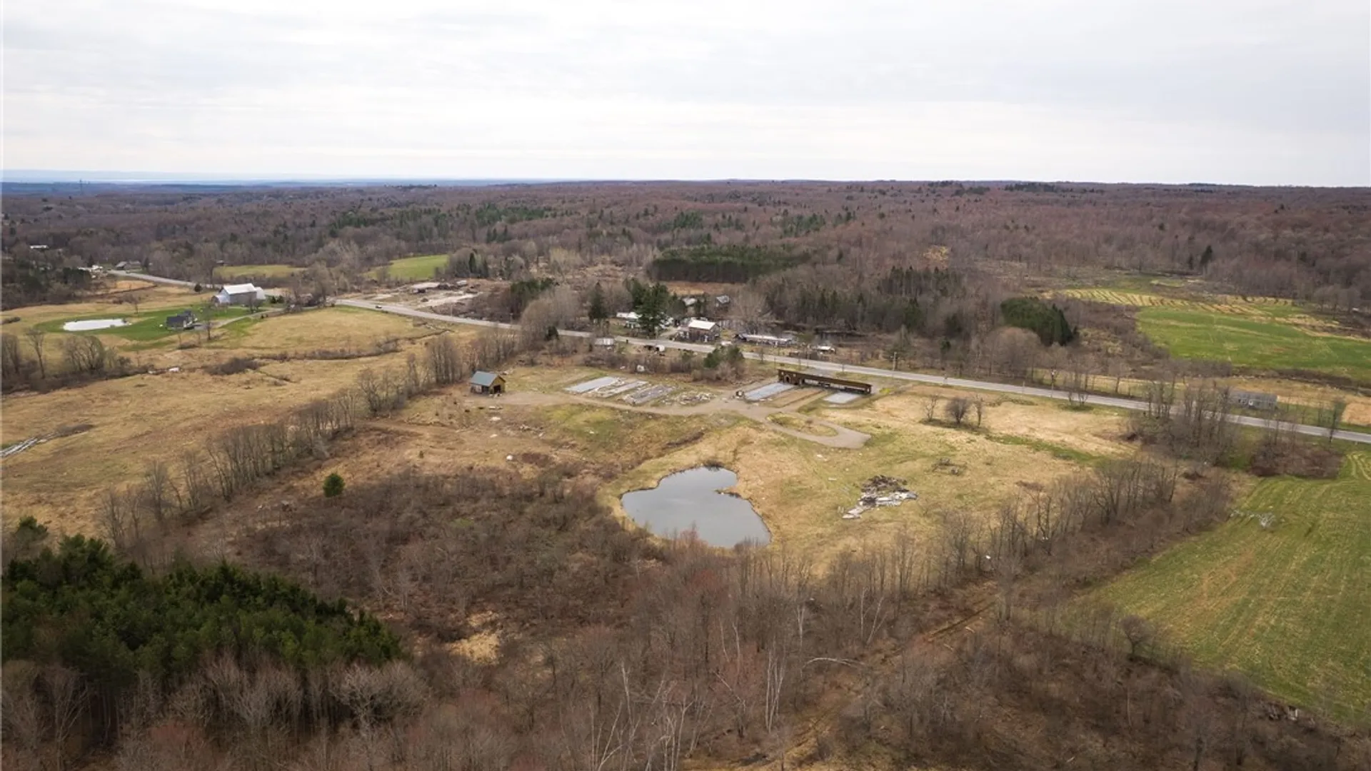 Property at 11780 State Route 26, Ava, NY 13303 32