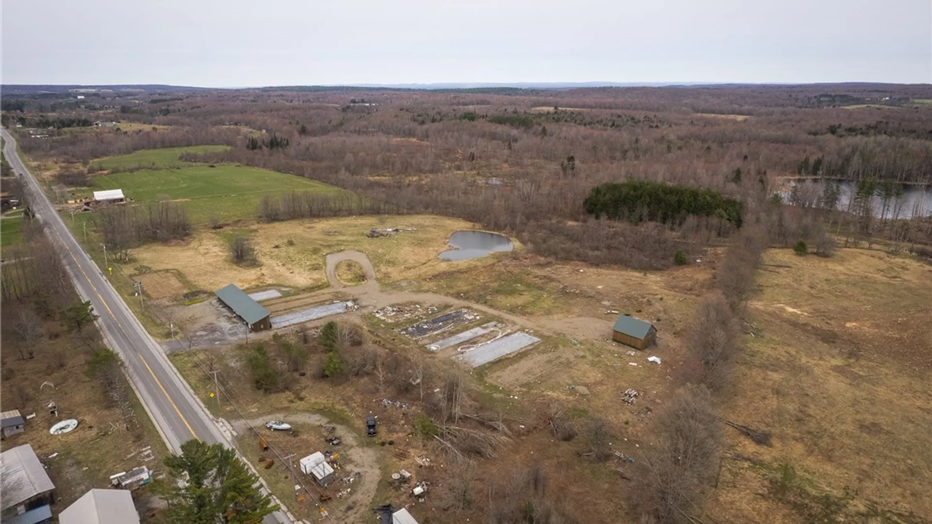 Property at 11780 State Route 26, Ava, NY 13303 4