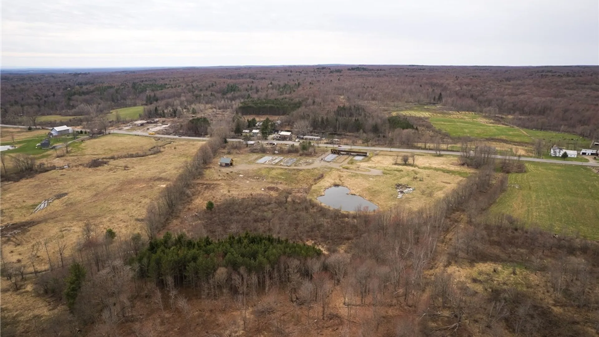 Property at 11780 State Route 26, Ava, NY 13303 5