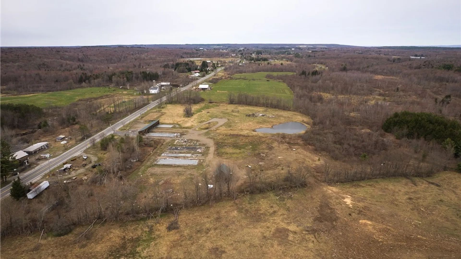 Property at 11780 State Route 26, Ava, NY 13303 8