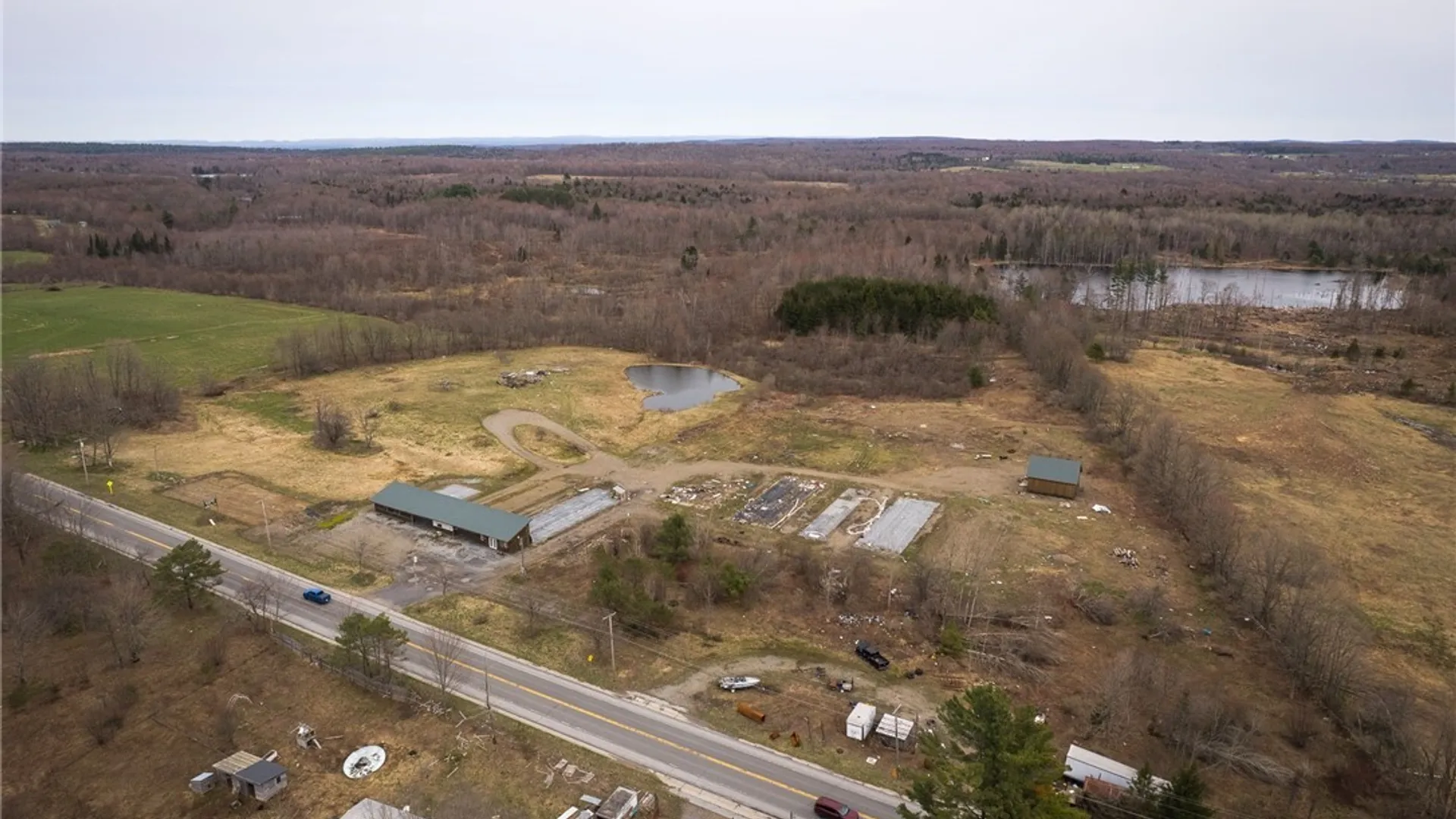 Property at 11780 State Route 26, Ava, NY 13303 9