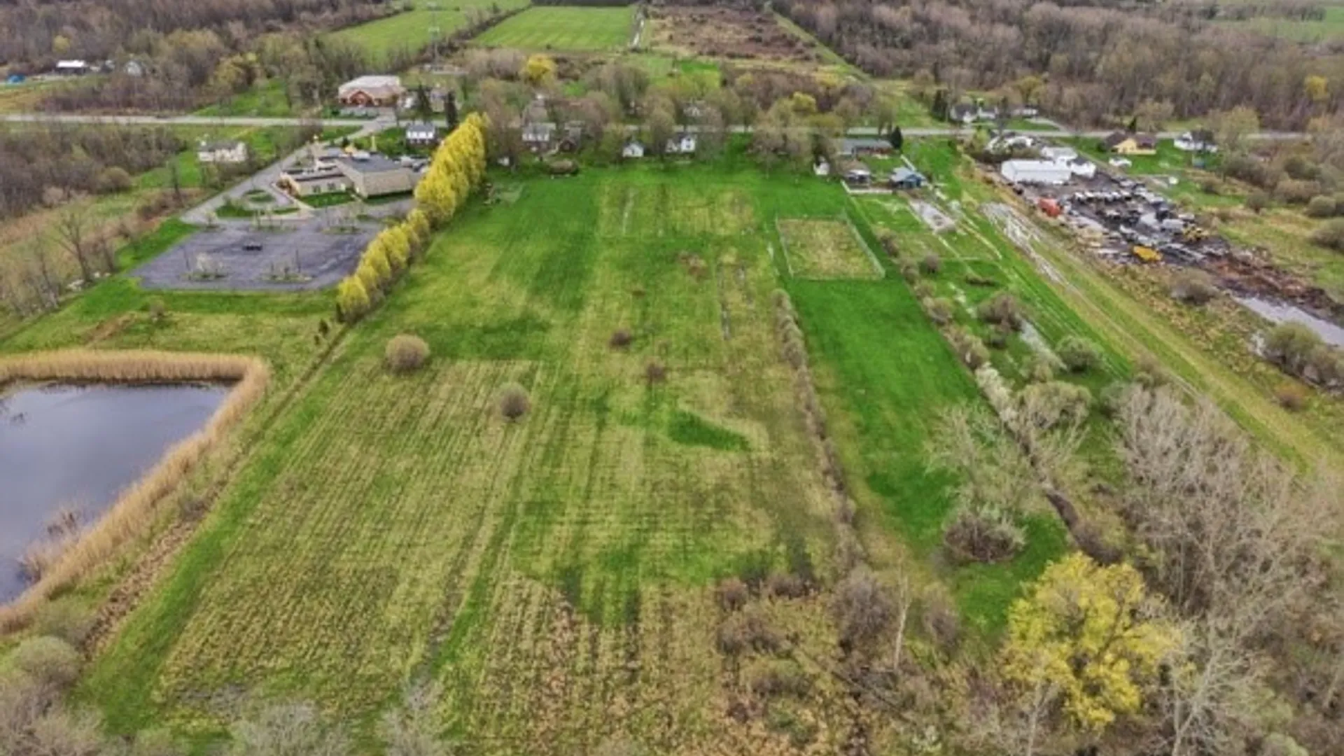 Property at 10280 Transit Road, Amherst, NY 14051 38