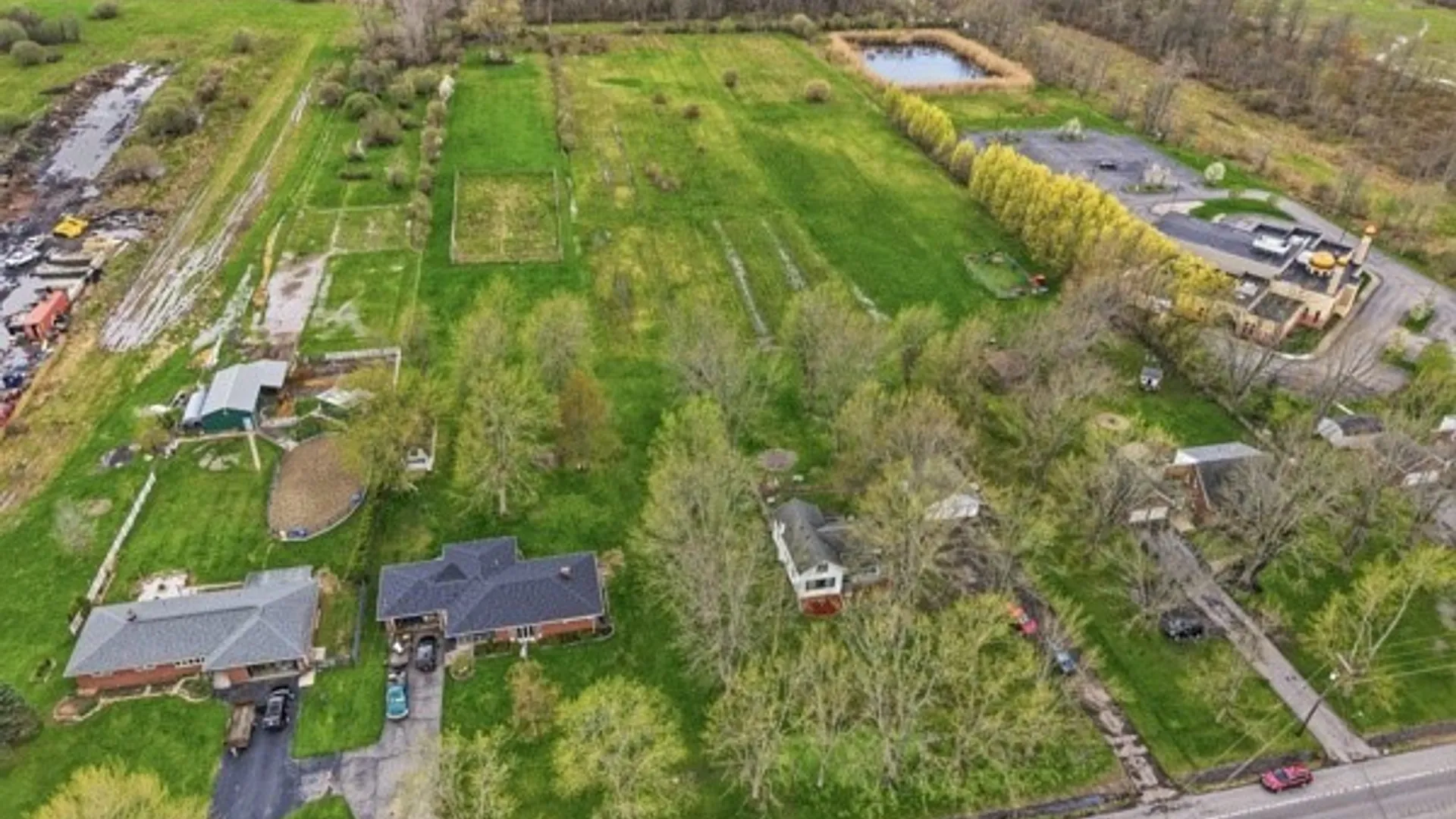 Property at 10280 Transit Road, Amherst, NY 14051 39