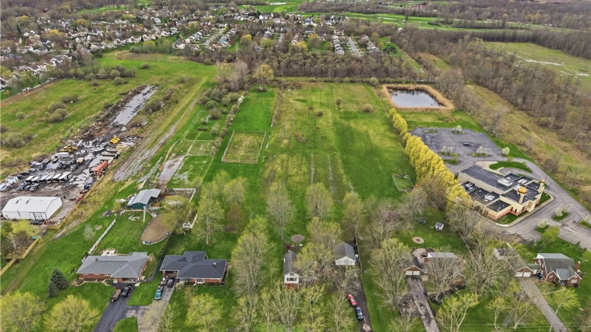 Property at 10280 Transit Road, Amherst, NY 14051 40