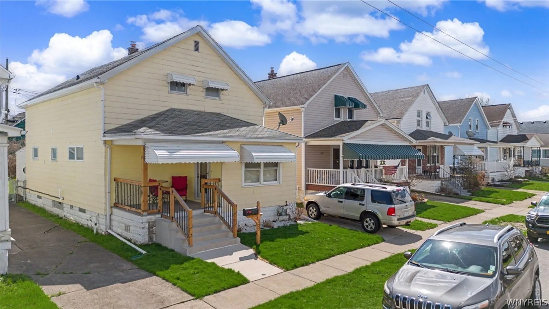 Property at 137 Jackson Avenue, Cheektowaga, NY 14212 23