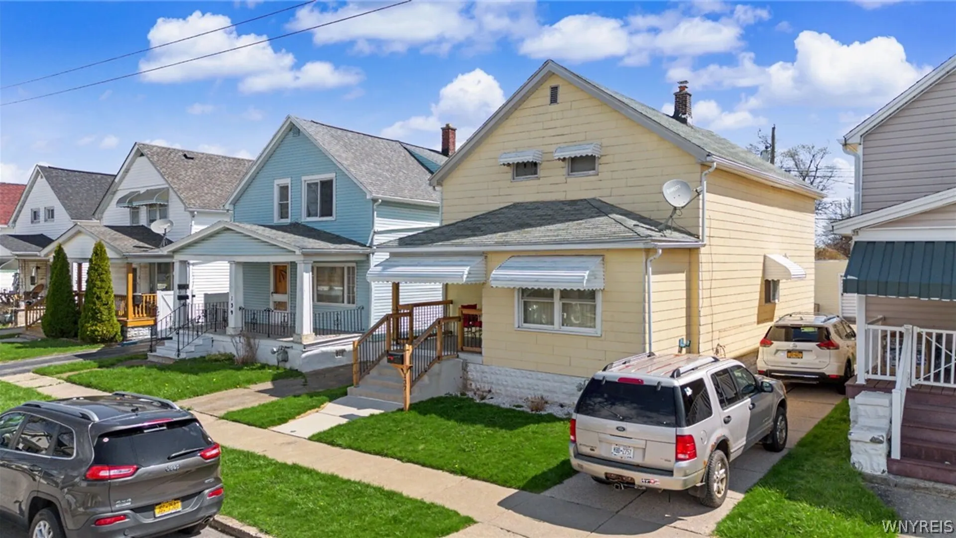 Property at 137 Jackson Avenue, Cheektowaga, NY 14212 25